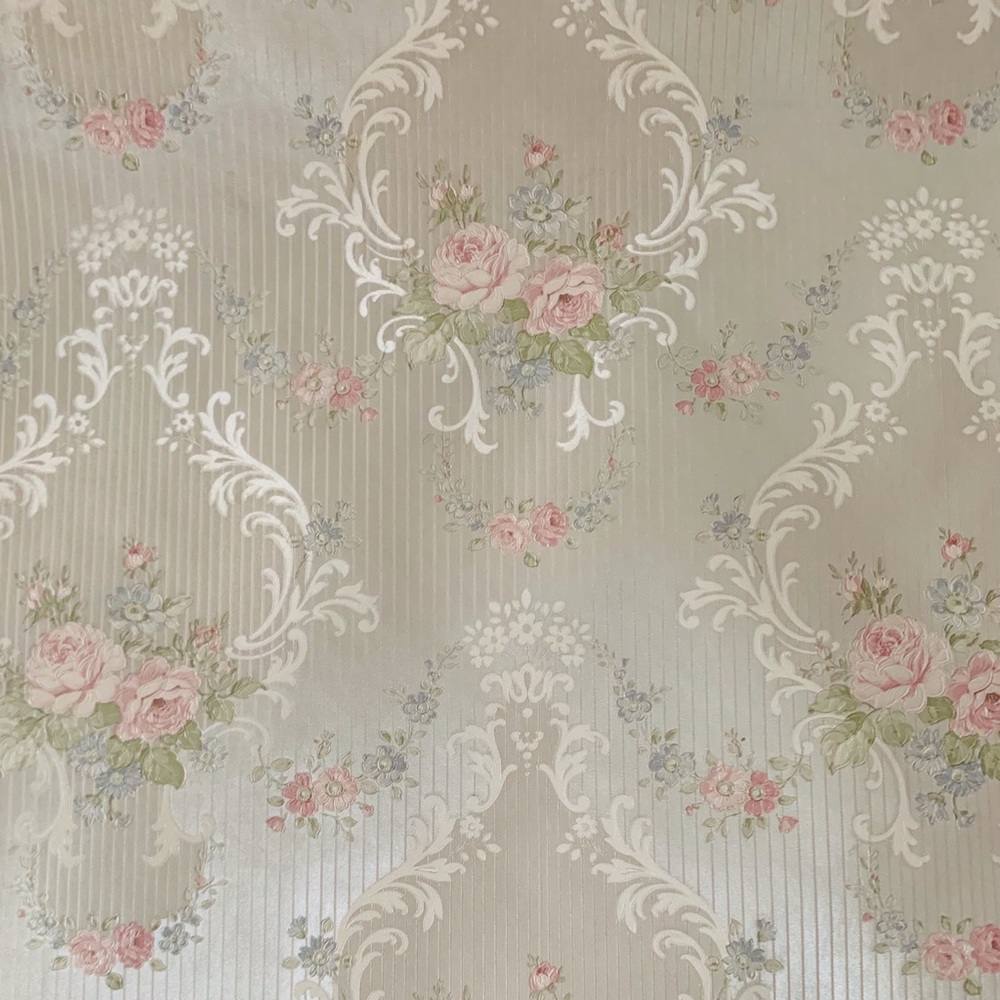 1970’s Wallpaper Rolls
